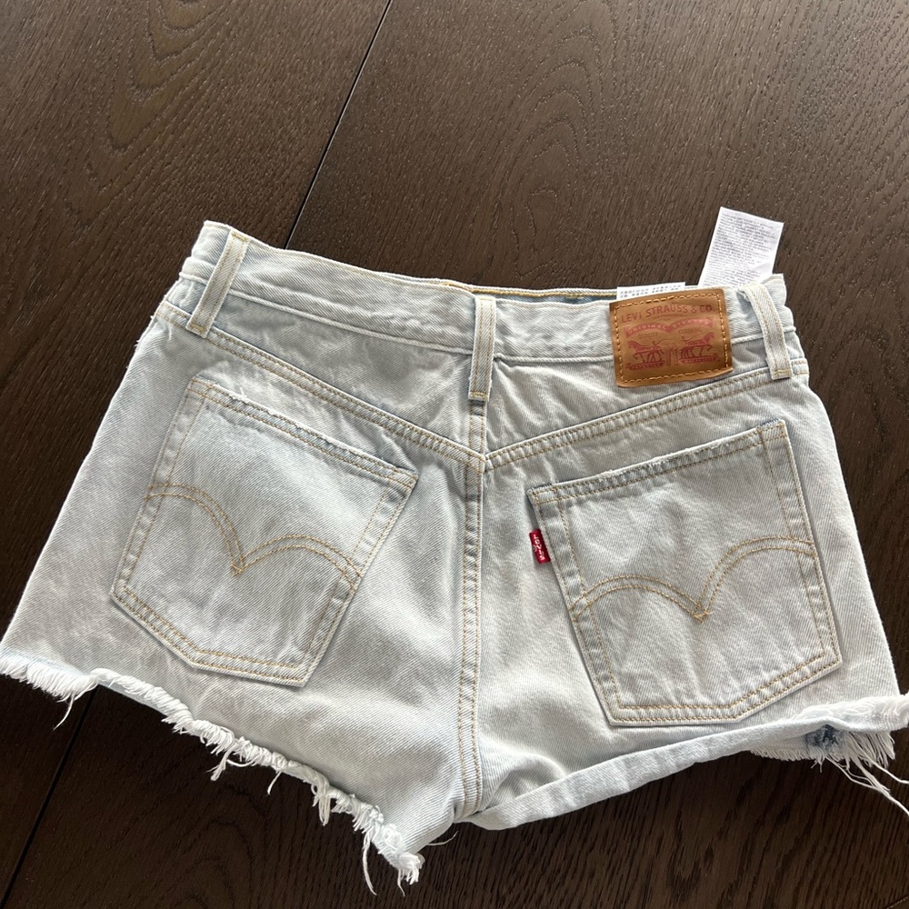 Levi’s Shorts